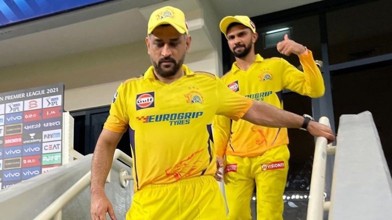 IPL 2024: RCB पर CSK की जीत के बाद रुतुराज गायकवाड़ ने कहा, 'कप्तानी को लेकर कभी कोई दबाव महसूस नहीं हुआ'