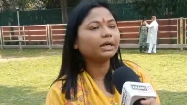 साधना भारती के तेवर बगावती हुए कहा- कांग्रेस में नाग नाथों व सांप नाथों के चलते न्याय संभव नहीं