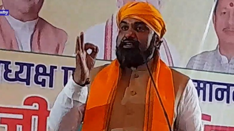 सुशील मोदी के निधन को सम्राट चौधरी ने बताया अपूरणीय क्षति