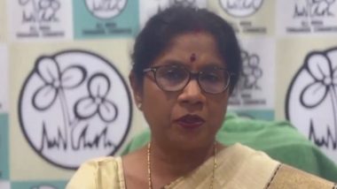 West Bengal की मंत्री शशि पांजा का केंद्र सरकार पर निशाना, कहा - आज के न्यूज़पेपर्स पीएम मोदी के झूठे बयान और भ्रामक दावों से भरे पड़े हैं -Video