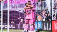 MLS 2024: लियोनेल मेस्सी, लुइस सुआरेज़ ने इंटर मियामी को ऑरलैंडो सिटी को 5-0 से दिलाई जीत, देखें गोल वीडियो