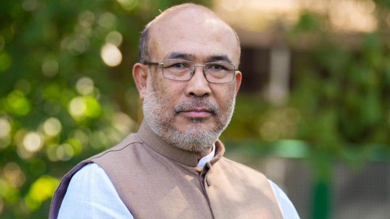 मणिपुर सरकार इस साल  से दसवीं क्लास की बोर्ड परीक्षा में ‘ग्रेडिंग’ प्रणाली शुरू करेगी