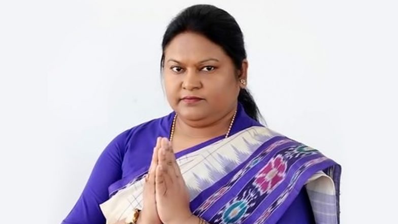 Lok Sabha Election 2024: झारखंड में JMM को बड़ा झटका, हेमंत सोरेन की भाभी सीता सोरेन ने दिया इस्‍तीफा- VIDEO