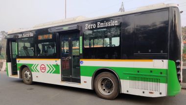Dehradun: उत्तराखंड परिवहन की सराहनीय पहल,चारधाम यात्रा के दौरान प्रदूषण कम करने के लिए चलेंगे इलेक्ट्रिक वाहन