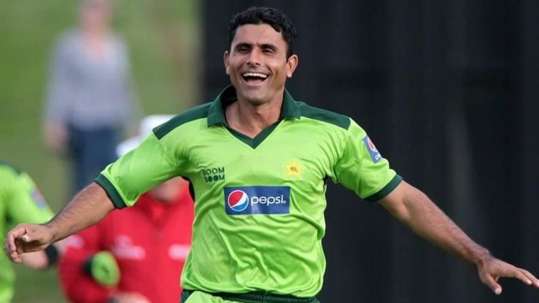 Pakistan के पूर्व ऑलराउंडर Abdul Razzaq को PCB में मिल सकती है बड़ी जिम्मेदारी, चीफ सेलेक्टर वहाब रियाज़ ने लगाई मुहर- रिपोर्ट्स