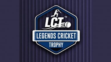 LCT 2024 Live Streaming: 8 मार्च से शुरू हो रहा है लीजेंड्स क्रिकेट ट्रॉफी, यहां जानें कब- कहां और कैसे देखें एलसीटी की लाइव प्रसारण 