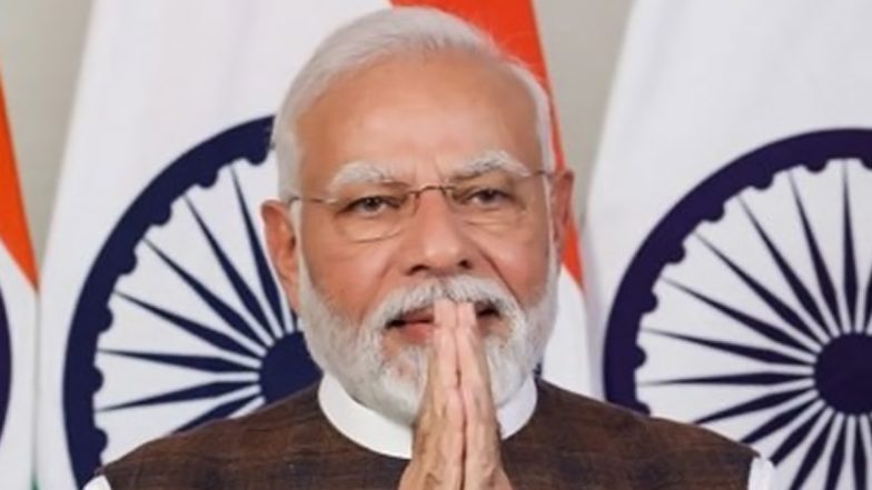 PM Modi Kashmir Visits: कश्मीरियों को पीएम मोदी से शांति व समृद्धि के उपहार की उम्मीद