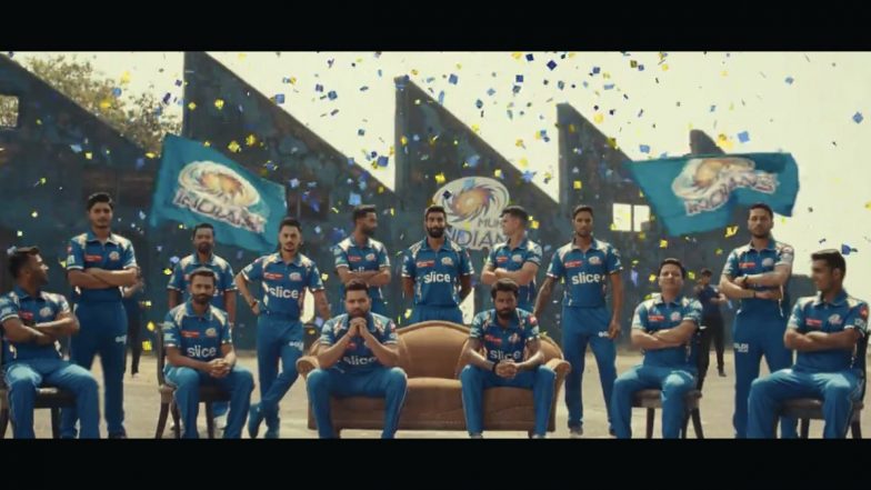 GT vs MI, IPL 2024 Free Live Streaming: आज आईपीएल के पांचवें मैच में गुजरात टाइटंस से होगा मुंबई इंडियंस का मुकाबला, यहां जानें कब- कहां और कैसे देखें लाइव प्रसारण