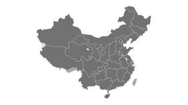 CHINA में कोयला खदान में भूमिगत गोदाम में फंसे सभी सात मजदूरों की हुईं मौत
