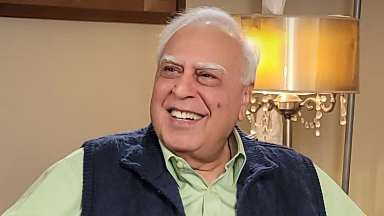 SC Bar Association: सुप्रीम कोर्ट बार एसोसिएशन के अध्यक्ष बने कपिल सिब्बल! देखें जश्न का ये वीडियो