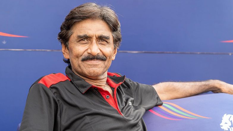 पूर्व पाक क्रिकेटर जावेद मियांदाद ने दाऊद इब्राहिम के साथ पारिवारिक रिश्&zwj;ता कबूल किया