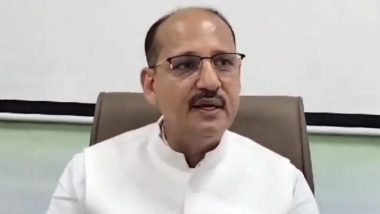 Deepak Balutia Resigns from Congress: उत्तराखंड में कांग्रेस को एक और झटका, प्रवक्ता दीपक बल्यूटिया ने पार्टी को कहा अलविदा