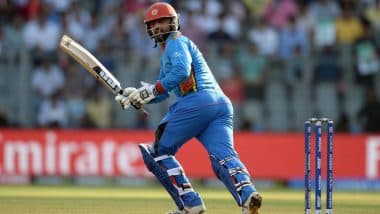 Noor Ali Zadran Retirement: अफगानिस्तान के क्रिकेटर नूर अली जादरान ने लिया इंटरनेशनल क्रिकेट से संन्यास, 1 दशक लंबे सफर पर लगाया विराम