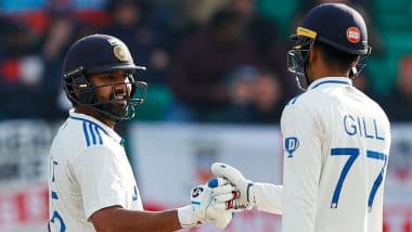 IND vs ENG 5th Test Day 2 Stumps: दूसरे दिन का खेल हुआ खत्म, टीम इंडिया ने 8 विकेट खोकर 473 रन बनाए