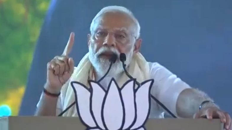मेरठ में पीएम मोदी तो रामलीला मैदान में INDIA ब्लॉक की बड़ी रैली, विपक्ष के नेताओं में सोनिया-राहुल, लालू समेत ये नेता होंगे शामिल; सुरक्षा के कड़े इंतेजाम