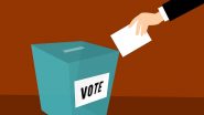 Lok Sabha Election 2024: बिहार में पहले चरण में 4 संसदीय क्षेत्र में मतदान जारी, वोटिंग को लेकर लोगों में दिखा जोश