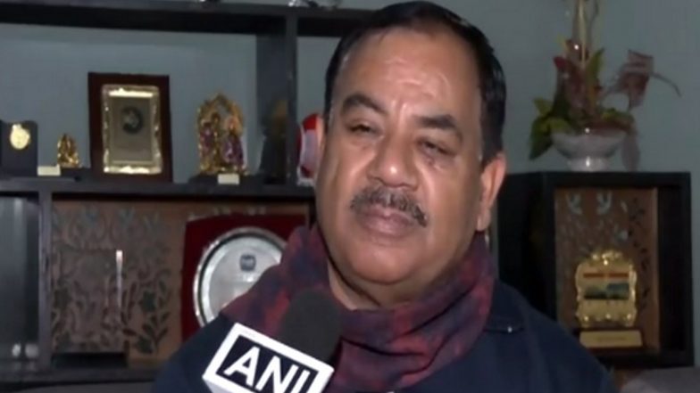 Uttarakhand News: उत्तराखंड के पूर्व मंत्री हरक सिंह रावत को ED का समन, 2 अप्रैल को पूछताछ के लिए बुलाया (View Tweet)