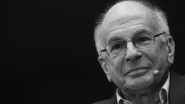 Daniel Kahneman Dies at 90: मशहुर मनोवैज्ञानिक और नोबेल विजेता डेनियल काह्नमैन का निधन, इजराइल ने जताया शोक