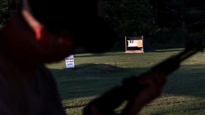 America: पेंसिल्वेनिया में तीन लोगों की हत्या का आरोपी व्यक्ति गिरफ्तार
