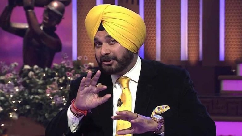 Navjot Singh Sidhu On India vs Pakistan Match: पूर्व भारतीय क्रिकेटर नवजोत सिंह सिद्धू ने कहा- भारत-पाकिस्तान मैच के रोमांच से कोई नहीं बच सकता