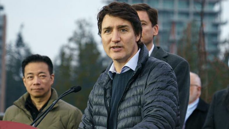 Canada: अपनी नौकरी से परेशान हुए पीएम जस्टिन ट्रूडो,कहा-पागलपन भरी Job है और वे इसे छोड़ने के बारे में सोचते  है