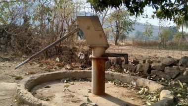 गर्मी शुरू होते ही जल संकट में Bundelkhand,प्रशासन ने Tube well की Mining पर लगाईं रोक