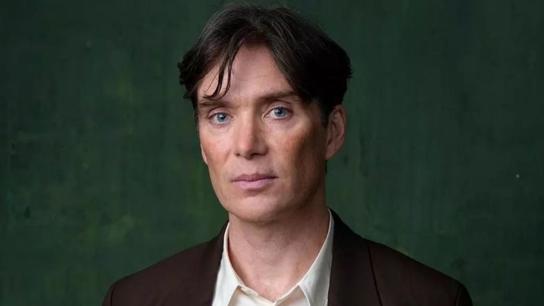 Cillian Murphy Wins Oscar: सिलियन मर्फी ने जीता बेस्ट एक्टर का ऑस्कर अवॉर्ड, Oppenheimer ने रचा इतिहास (Watch Video)