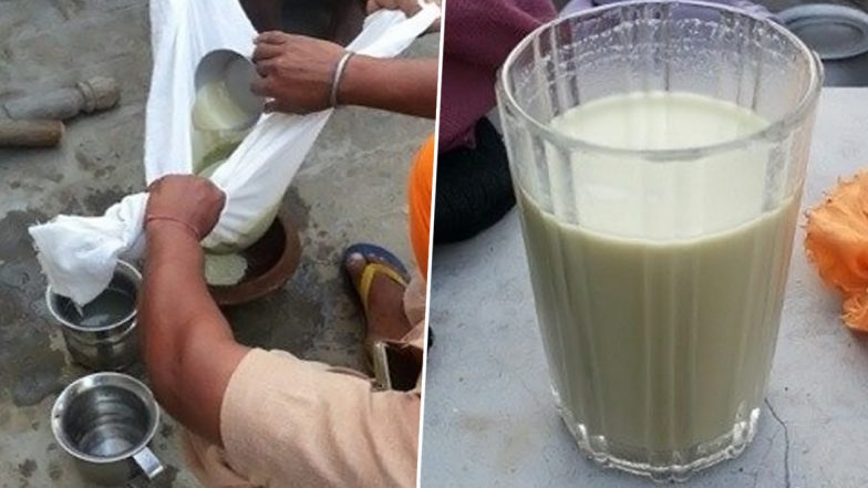 Holi 2024: होली के दिन ज्यादा पी लिया है भांग, तो ऐसे उतारें हैंगओवर
