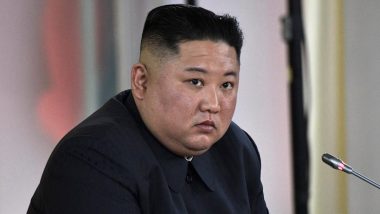 किम जोंग उन ने सियोल को निशाना बनाने वाली प्रणाली के अभ्यास का निरक्षण किया: उत्तर कोरिया