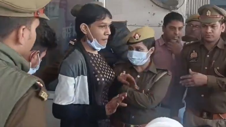 Kanpur: प्यार के लिए किया लिंग परिवर्तन, प्रेमी ने शादी से किया इनकार; मिला धोखा तो फूंक दी कार