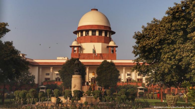 चुनावी बॉन्ड: एसबीआई के खिलाफ अवमानना याचिका