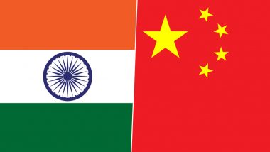 India and China Border Dispute: सीमा विवाद के समाधान के लिए भारत व चीन के प्रतिनिधियों ने की चर्चा