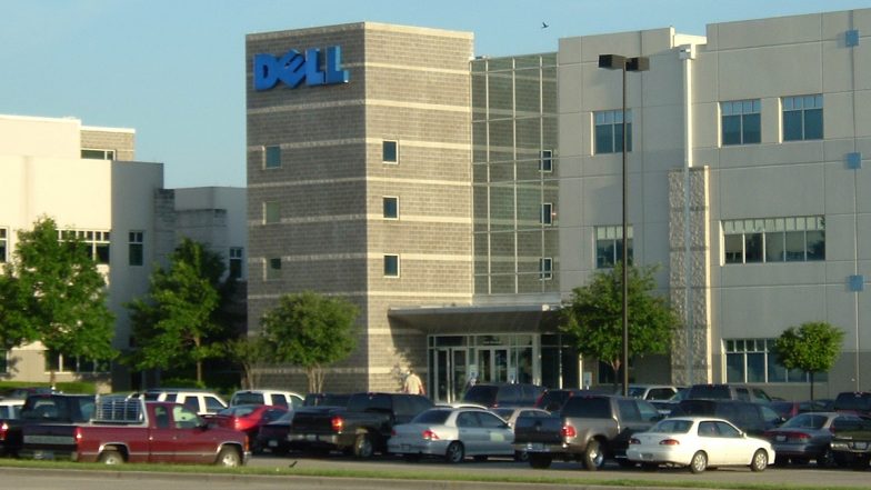 Dell layoffs: गुगल, माइक्रोसॉफ्ट के बाद Dell में भयंकर छंटनी, 6,000 कर्मचारियों को नौकरी से निकाला