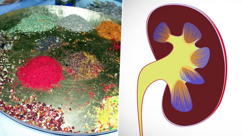 सावधान! पान मसाला खाने से हो सकता है किडनी स्टोन, Urology Experts ने दी चेतावनी