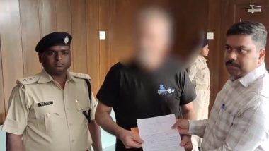 Maharashtra: मुंबई सीमा शुल्क क्षेत्र-III ने 447 ग्राम मारिजुआना किया जब्त, एक गिरफ्तार- Video