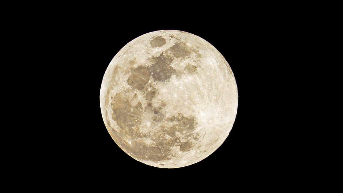 What is 'Warm Moon'? वॉर्म मून' क्या है, जलवायु परिवर्तन में क्या है इसकी भूमिका, जानिए क्यों पड़ा ये नाम