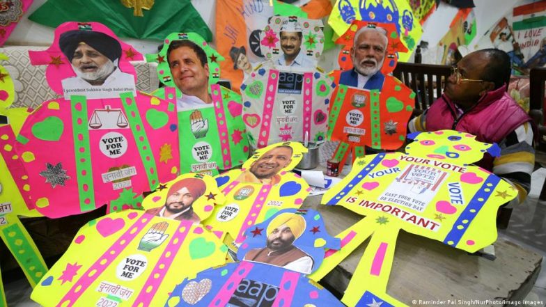 फेक न्यूज पर लगाम के लिए चुनाव आयोग बनाएगा सैकड़ों कंट्रोल रूम