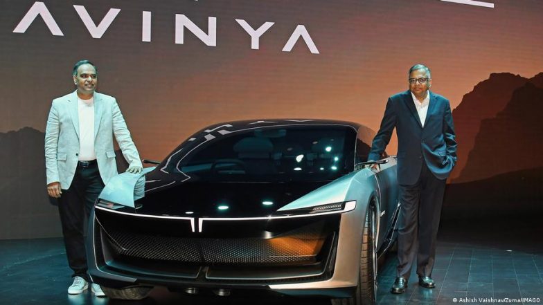 भारत की नई EV नीति टेस्ला और दूसरी ई-कार निर्माता कंपनियों को लुभा पाएगी?