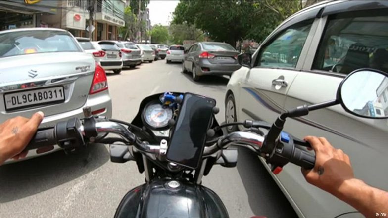 सर्वे: काम के दौरान हिंसा का सामना कर रहे हैं भारत के गिग वर्कर्स