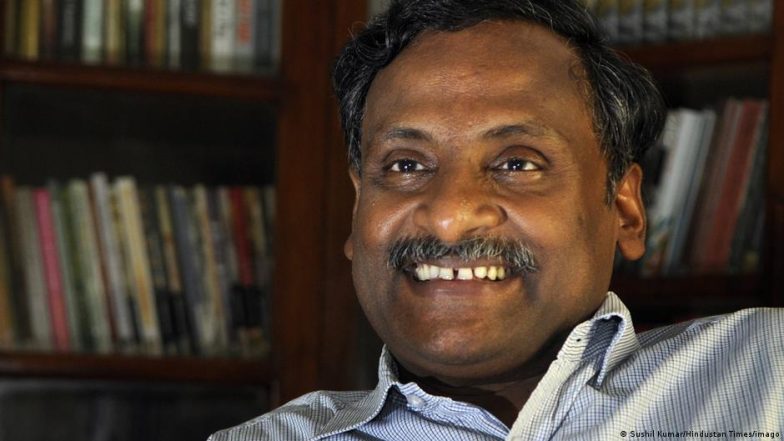 बॉम्बे हाई कोर्ट ने पूर्व प्रोफेसर जीएन साईबाबा को किया बरी