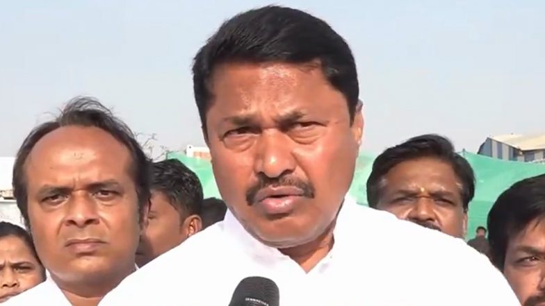 Nana Patole Controversial Statement: इंडी गठबंधन की सरकार आई तो कराया जाएगा राम मंदिर का शुद्धिकरण