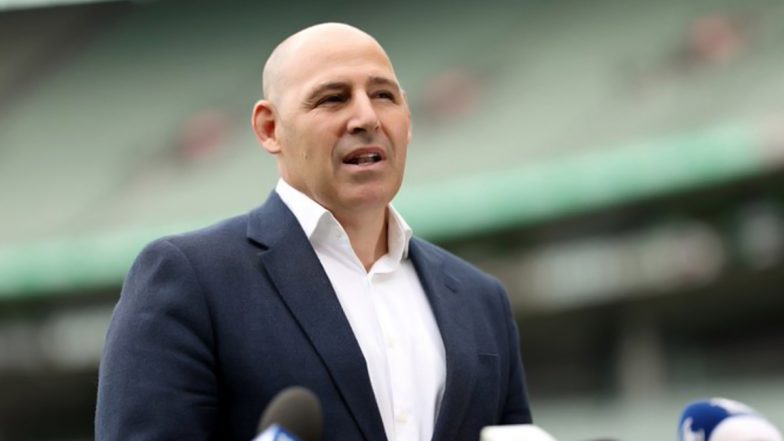 Nick Hockley On Test Cricket: 'टेस्ट क्रिकेट को बचाने के मसौदे को नजरअंदाज करने की खबरें गलत', क्रिकेट ऑस्ट्रेलिया के CEO निक हॉकले का बयान