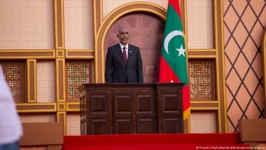 भारत को लेकर मालदीव के तेवर क्यों ढीले पड़े