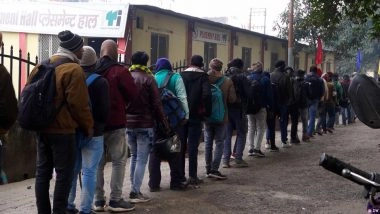 भारत में 80 फीसदी युवा बेरोजगार, कॉपी-पेस्ट करना भी नहीं आताः रिपोर्ट