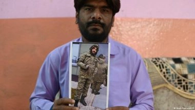 यूट्यूब पर नौकरी का "लालच", रूसी जंग में फंसते भारतीय