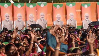 भारत: राजनीतिक पार्टियों में फंडिंग कैसे गलत है?