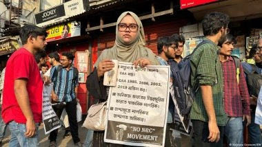 अमेरिका, संयुक्त राष्ट्र सीएए को लेकर चिंतित