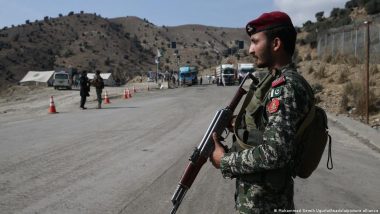 Pakistan-Afghanistan Conflict Analysis: पाकिस्तान-अफगानिस्तान के बीच बढ़ रहा है तनाव, वजह जान लीजिये क्यों हो रहे हैं लगातार हमले