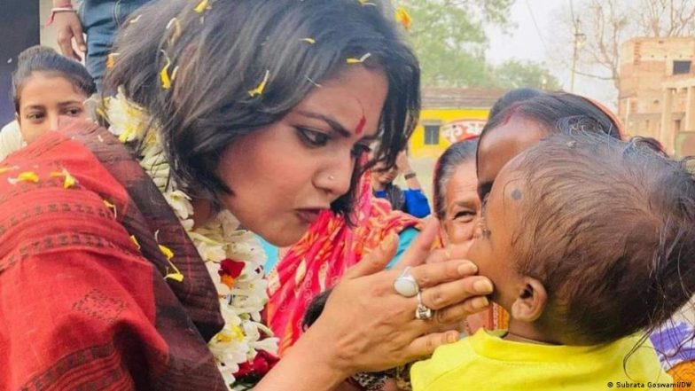 India's New Star Campaigner: सोशल मीडिया इंफ्लुएंसर हैं भारत में नए चुनाव प्रचारक, सबसे ज्यादा ये पार्टी कर रही हैं इस्तेमाल