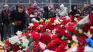शोक और डर में डूबा मॉस्को, लेकिन यूक्रेन पर लगाए गए आरोपों पर आम सहमति नहीं